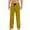 Yellow, variant on zbxnLI Mens Pajama Pants Elastic Waist Drawstring Lounge Pants Loose Sleep Pants Sleepwear Loungewear