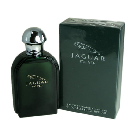 Jaguar for Men 3.4 oz EDT Spray