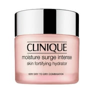 Angle View: Clinique Moisture Surge Intense Skin Fortifying Hydrator, Very Dry to Dry Combination