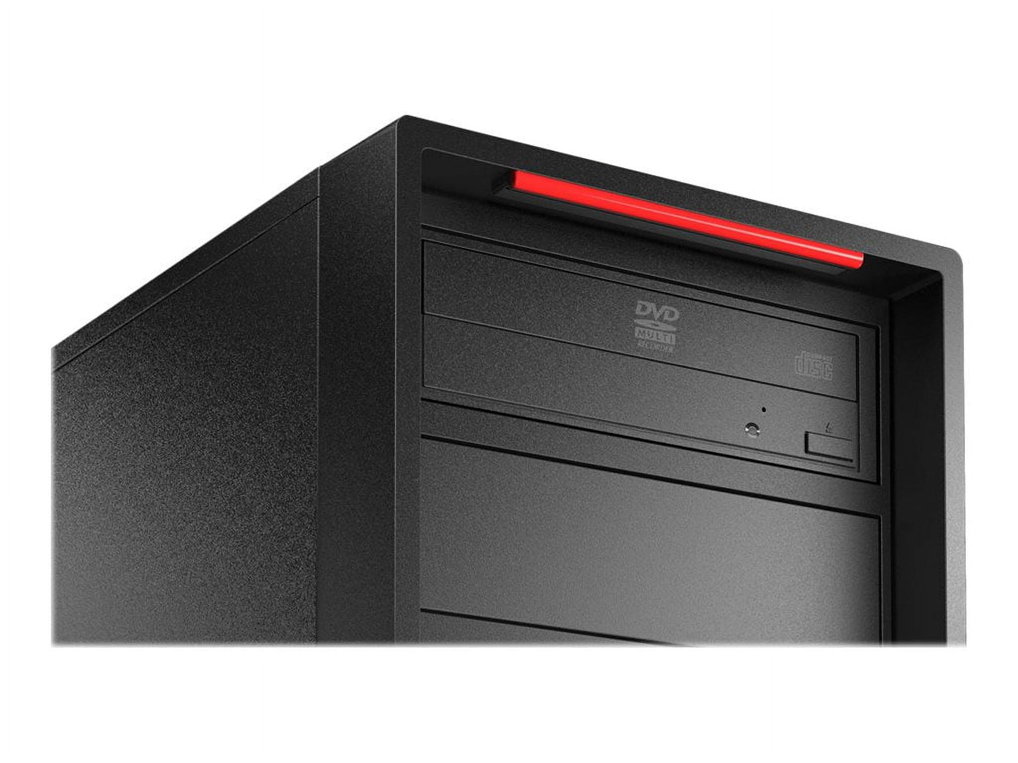 P320 Lenovo ThinkStation Xeon Core Intel 0 Workstation 16GB RAM