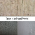 thumbnail image 2 of TEKTON 64 Trailer Floor Coating Black 1 Gallon Plus 1 Bonus Foam Cover, 2 of 5