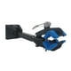 thumbnail image 2 of Colgador de banco de reparación de bicicletas para bicicletas de montaña profesional resistente montado en la pared Azul Zulema, 2 of 8