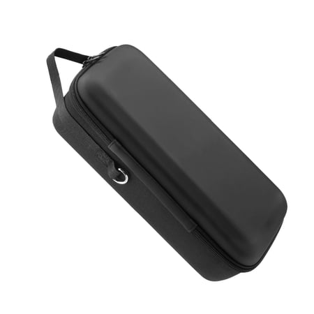 Jesscasday Shockproof Storage Box for NS2 Handheld Game Console Hard Pouch Bag Scratchproof Travel Carrying Case with Handle