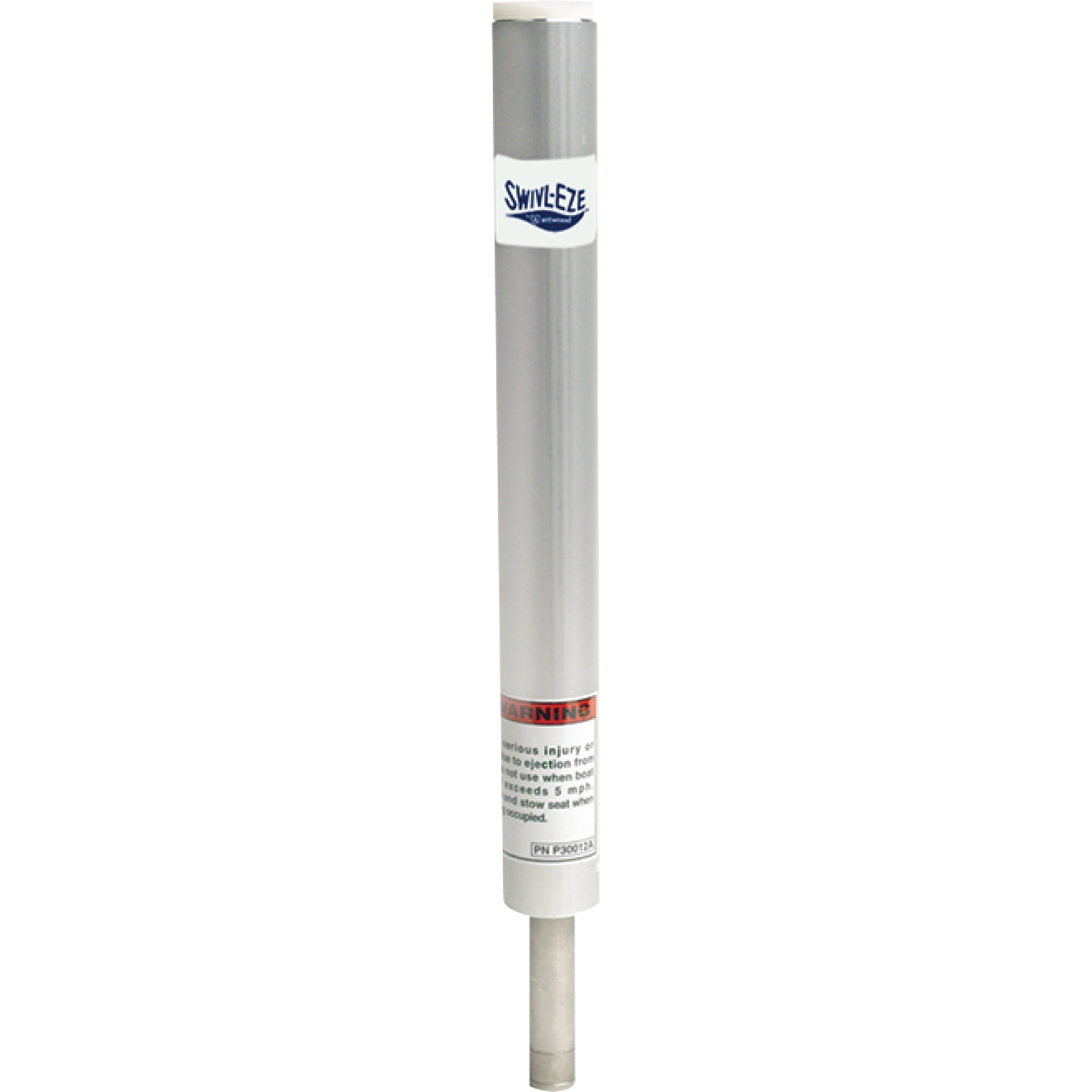 Attwood Swivl-Eze SP-2134 Lock 'N-Pin 3/4" Fixed Height Boat Seat Post