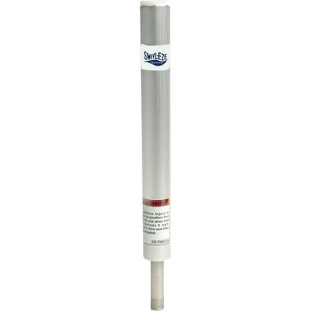 UPC: 0014599200079 | Swivl-Eze SP-2134 13 Lock N-Pin 3/4 Fixed Height Non-Threaded Post