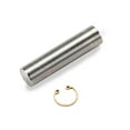 thumbnail image 3 of Factor 55 Winch Cable Shackle Mount Guard 00013 Replacement For ProLink And FlatLink Series; Titanium; Pin; 5/8 Inch; Single, 3 of 4