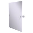 thumbnail image 1 of Sag Harbor Collection Frameless Rectangular Tilt Mirror with Beveled Edge - SG-92-SCH, 1 of 1