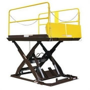 Vestil Manufacturing WL-WB Dock Lift Optional Beeper & Strobe