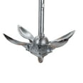 thumbnail image 6 of Ozark Trail 3 lb Folding Grapnel Anchor for Kayaks and Small Boats, 6 of 12