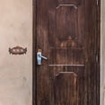 thumbnail image 4 of unbranded Colgante Para De Puerta Con Acabado Vintage Ideal Para Exteriores, 4 of 8