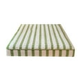 thumbnail image 2 of Sábana ajustable, funda protectora para colchón de cama, sábana ajustable de bolsillo, cálida, transpirable, antideslizante, para el cuidado de la cama, sábana ajustable acolchada., 2 of 6