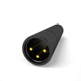 thumbnail image 5 of Dynamic Microphone Preamp Portable Microphone Preamp Noise Reduction Gain Microphone Preamp for Con, 5 of 5