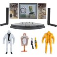 thumbnail image 4 of Fortnite 2 Figure Pack (Agent's Room) (Brutus), 4 of 9