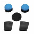 thumbnail image 3 of For ZL  Accessories For PS5 Game Controller Extend Trigger Key Protection Button Non-slip Rocker Protection Cap D-Pad Cover Set, 3 of 6