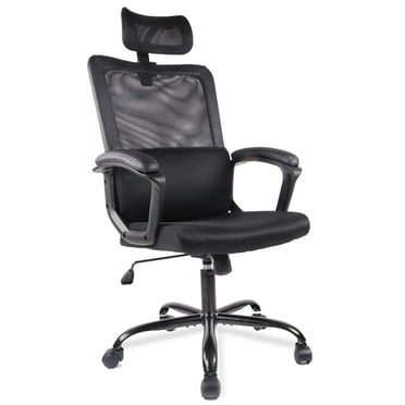 Yoyomax Tall Office Chair Drafting Chair, Ergonomic Mesh Computer Chair with Adjustable Height 