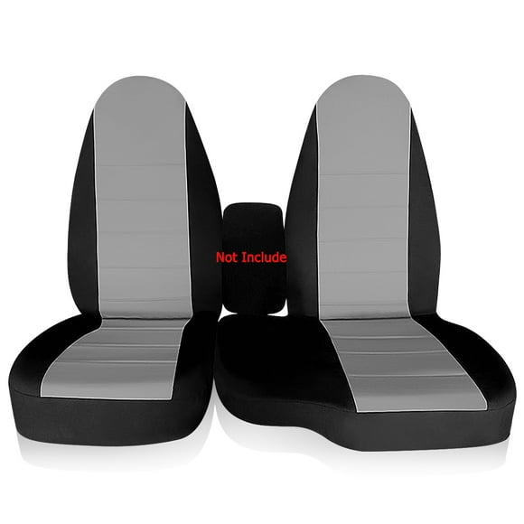 Ford Ranger Seat Cover