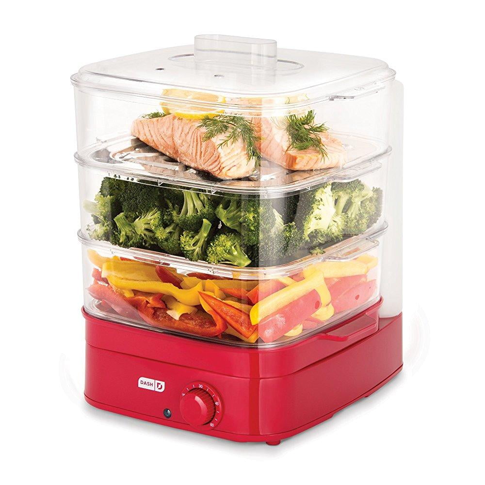 dash portable steamer