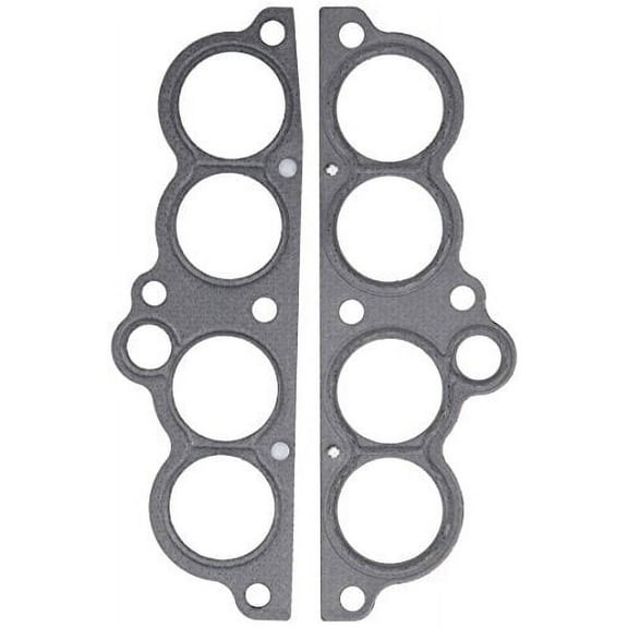 MAHLE MS12343 Fuel Injection Plenum Gasket Set