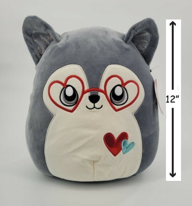 Super Soft Plush Toy 