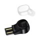 thumbnail image 1 of Mini Bluetooth 4.1 Stereo Headset In Ear Wireless Earphone Earbud Headphone, 1 of 1