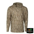 thumbnail image 3 of Banded Tec Stalker Hoodie Bottomland in size 2X-Large, 3 of 3