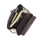thumbnail image 4 of Disketp Vector Mexican Otomi Style Bright Mochila de Cuero para Mujer, Bolso de Espalda Antirrobo con Estilo para Viaje, Trabajo y Uso Diario, 4 of 4