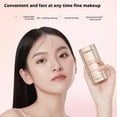 thumbnail image 4 of Concealer Foundation Make-up Stick Brightening Skin Moisturizing BB Nude Natural Makeup, 4 of 7