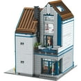 thumbnail image 2 of Modern Library Building Blocks Set | General Jim's Toys & Bricks | GJ-ML, 2 of 9