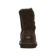 thumbnail image 3 of Ugg Kids Bailey Button Boots Chocolate, 3 of 7