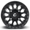 thumbnail image 2 of Fuel Vector Beadlock 15" Wheels 28" Sniper 920 Tires Sportsman RZR Ranger, 2 of 4
