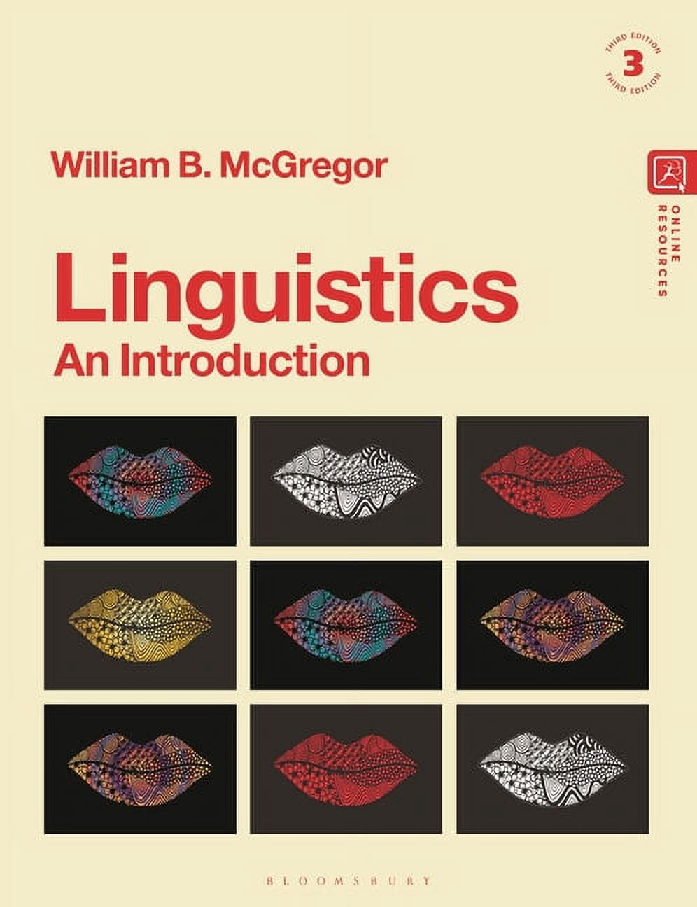An Introduction to Language and Linguistics, (Paperback) - Walmart.com