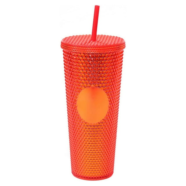 Vaso Brandtrendy Translúcido Texturizado 710 ML