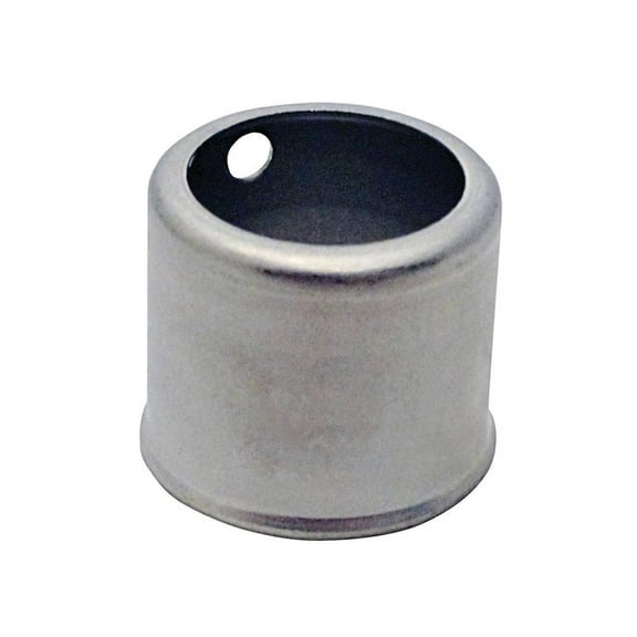 Apollo Valves ApolloPEX Series PXSS1210PK Crimp Sleeve, 1/2 in, Stainless Steel