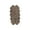 Taupe, variant on 4 x 6 ft. New Zealand Quattro Sheepskin Rug - Taupe