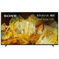 thumbnail image 1 of Boîte Ouverte - Sony Bravia XR 65 Pouces Série X90L 4K UHD HDR LED Smart Google TV (XR65X90L), 1 of 1