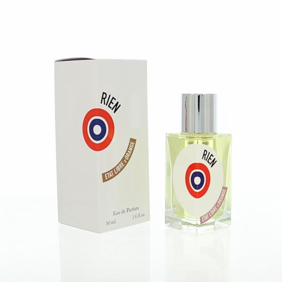 Etat Libre dOrange Unisex Rien EDP Spray 1.7 oz Fragrances 3760168590085