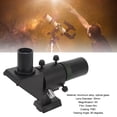 thumbnail image 3 of Finder Scope, Telescope Finder Scope Green Film Right Angle  for Astronomy, 3 of 7