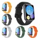 thumbnail image 3 of Correa Deportiva + Mica Compatible Con Huawei Watch Fit 2, 3 of 8