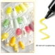 thumbnail image 3 of Kit de gel escultor Fcozpjk 3D para decoración de uñas con 12 colores, 8 ml, 3 of 6