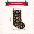 thumbnail image 3 of Sikiie Forest Animal Faces Christmas Stockings,18 Inches Christmas Stockings Xmas Hanging Stockings for Family Christmas Decorations & Gifts, 3 of 7