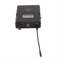 thumbnail image 4 of ANLEON S2R Wireless Monitor Receiver 670-680Mhz Clear Sound, 4 of 5