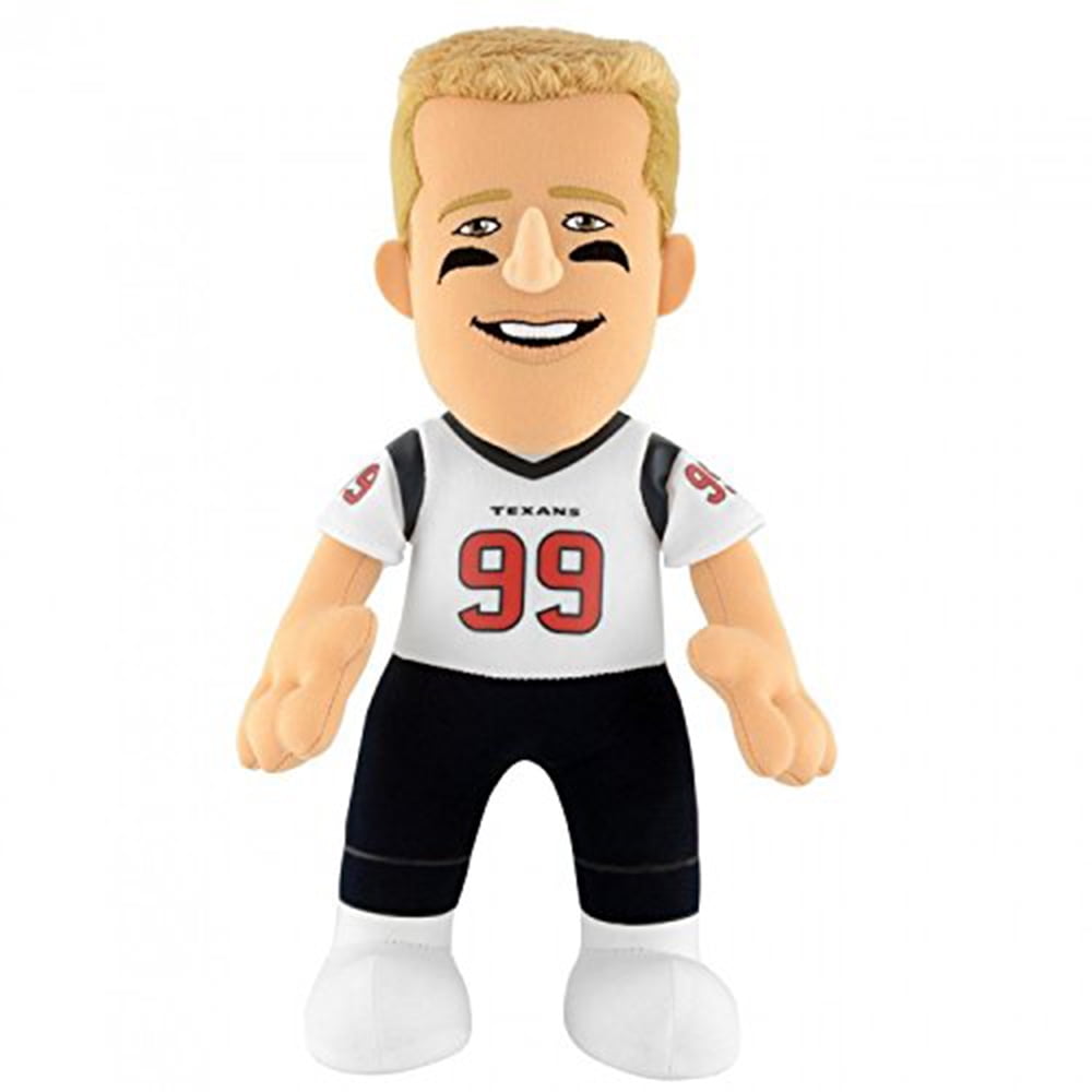 jj watt female jersey