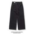 thumbnail image 1 of Vaqueros Retro Skull Hip Y2k Hop Harajuku Vintage Nuevos, 1 of 6