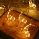 thumbnail image 5 of De Hadas, Cadena De Luces De Navidad, Lámpara Impermeable, Luces Led De Cadena Flexibles Transparentes, Luces Decorativas Para Navidad 10 Luces Led Inevent HA017964-00, 5 of 6