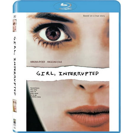 Girl Interrupted (Blu-ray) Sony Drama