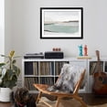 thumbnail image 4 of Art.com Sole of the Land II Art Print by Isabelle Z, Black Frame Wall Art, 44" x 32", 4 of 5