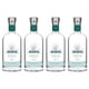 thumbnail image 1 of Pack de 4 Tequila Agavia Blanco 100% 750 ml, 1 of 4