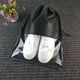 thumbnail image 3 of 20 bolsas de viaje para zapatos, impermeables, portátiles, con asa, para hombres y mujeres, 3 of 8