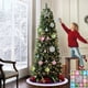 thumbnail image 1 of 50Pc Christmas Balls Gift Box Set Creatives Christmas Balls Christmas Tree Hanging Balls Pendant Christmas Decoration Set Christmas Gift, 1 of 7