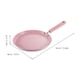 thumbnail image 2 of unbranded 1Ud Sartén De Aluminio Con Revestimiento Antiadherente Rosa Para Uso Doméstico Y, 2 of 8